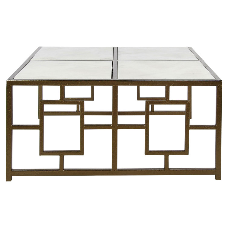 ellahome Laguna Coffee Table Wayfair Canada